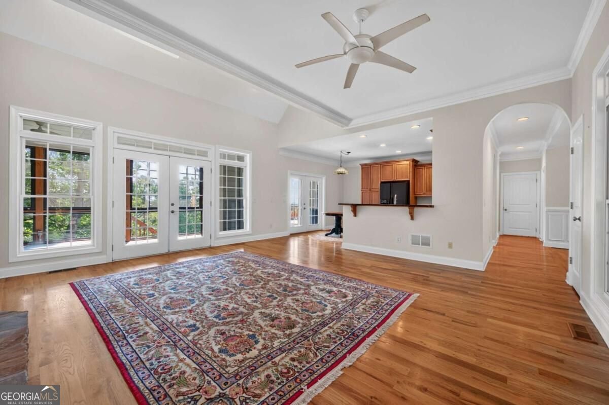 805 Lake Arrowhead Drive Waleska - Photo 9