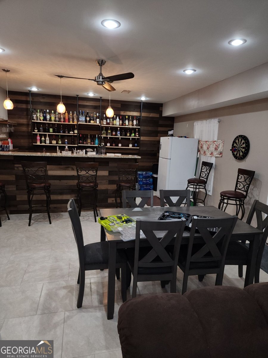1490 Bourdon Bell Drive Conyers - Photo 7