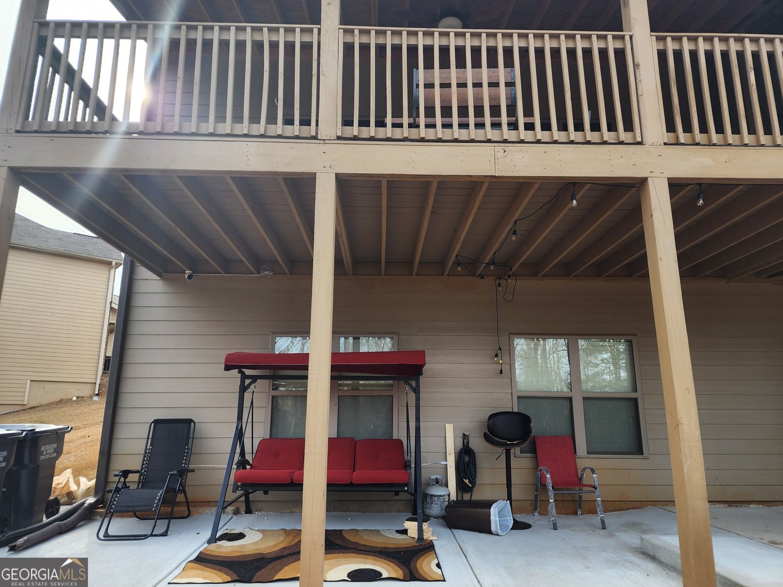 1490 Bourdon Bell Drive Conyers - Photo 8