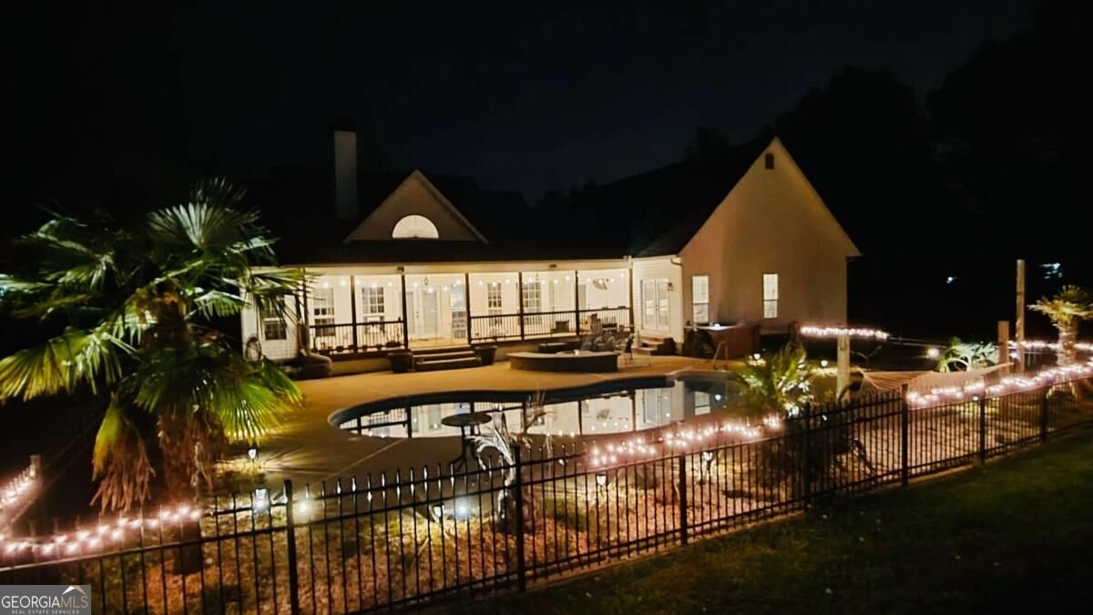 306 Hutchinson Farms Road Griffin - Photo 11