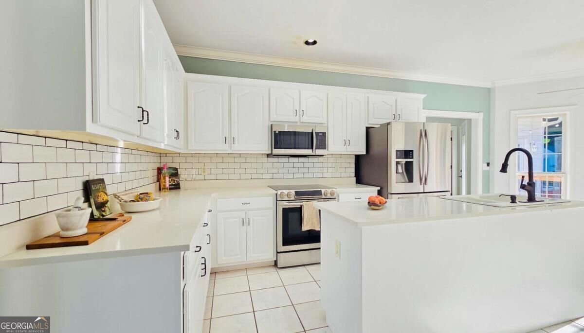 306 Hutchinson Farms Road Griffin - Photo 12