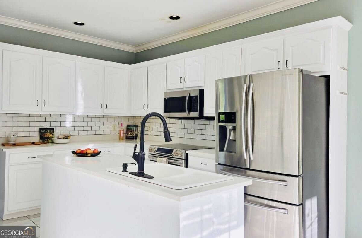 306 Hutchinson Farms Road Griffin - Photo 13