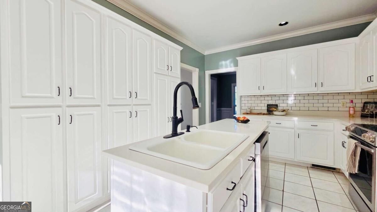 306 Hutchinson Farms Road Griffin - Photo 14
