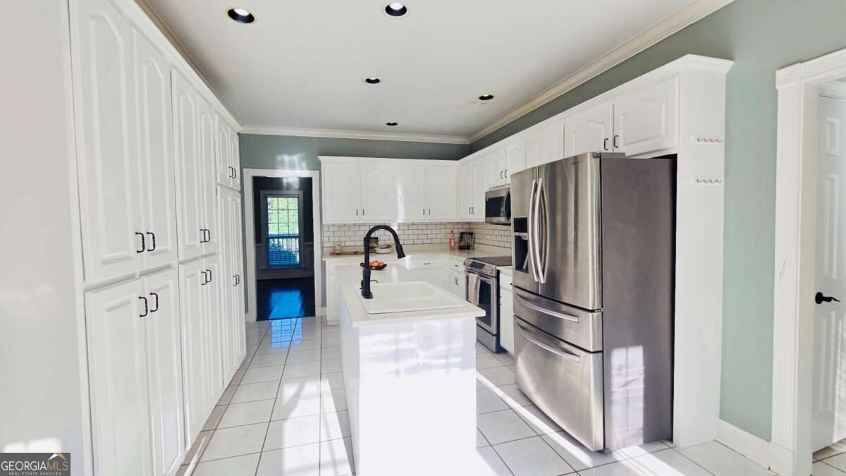 306 Hutchinson Farms Road Griffin - Photo 15