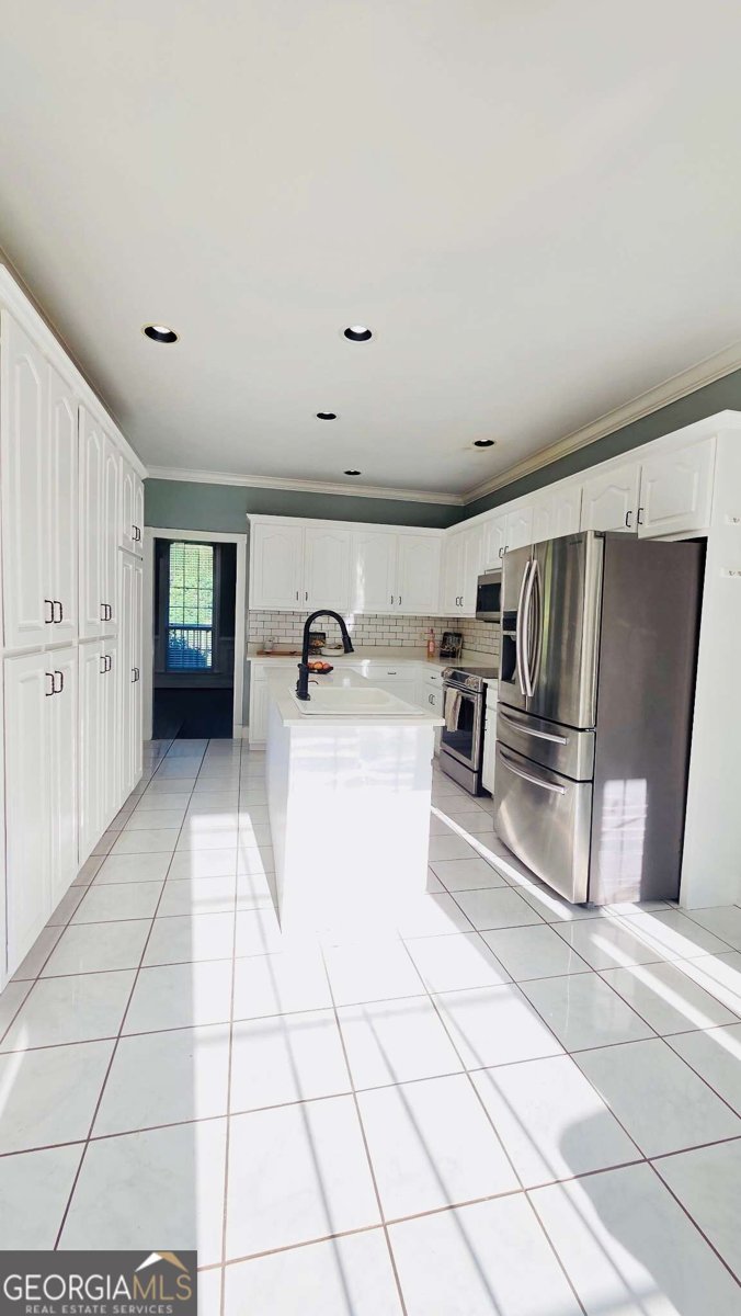 306 Hutchinson Farms Road Griffin - Photo 16