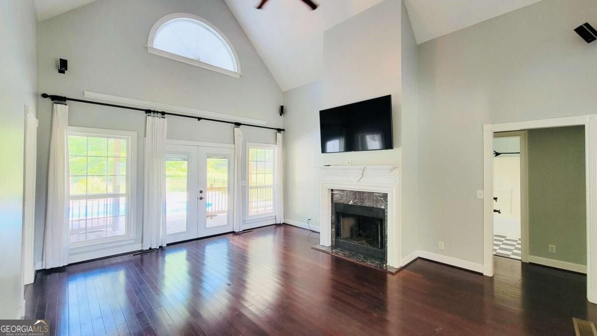 306 Hutchinson Farms Road Griffin - Photo 21