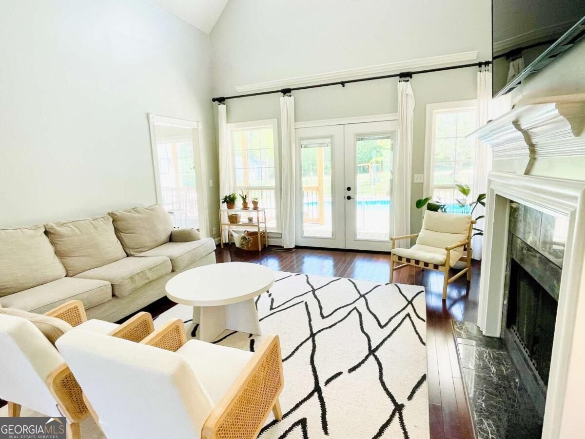 306 Hutchinson Farms Road Griffin - Photo 23