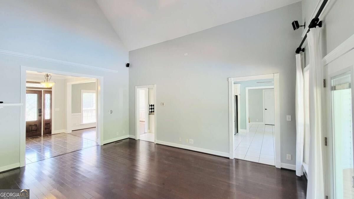 306 Hutchinson Farms Road Griffin - Photo 24