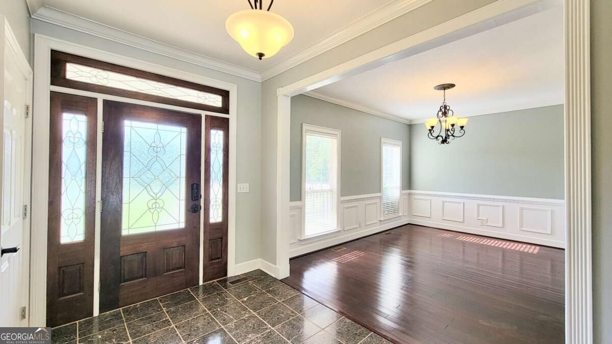 306 Hutchinson Farms Road Griffin - Photo 27