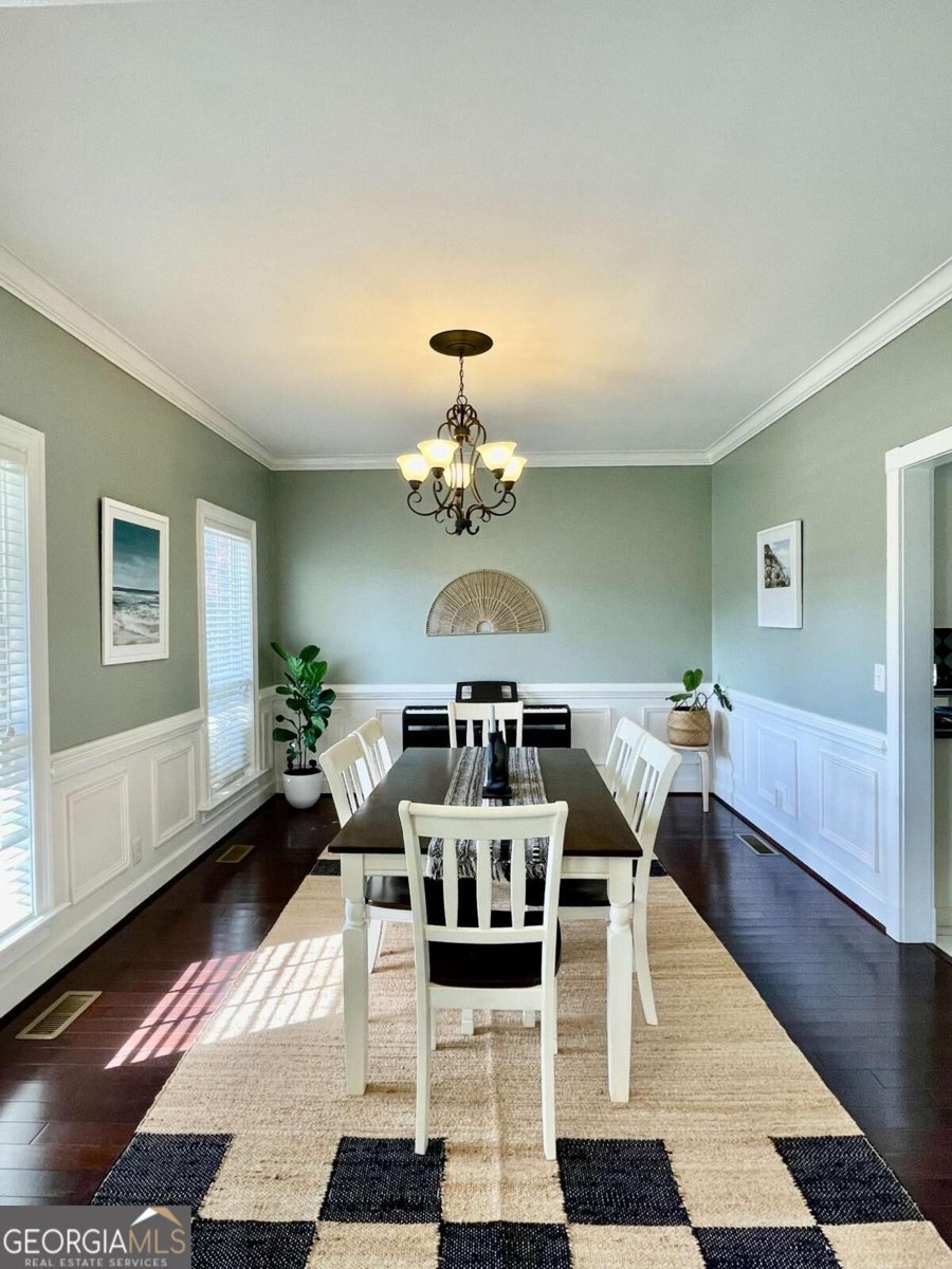 306 Hutchinson Farms Road Griffin - Photo 32
