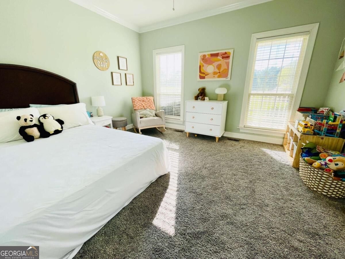306 Hutchinson Farms Road Griffin - Photo 45