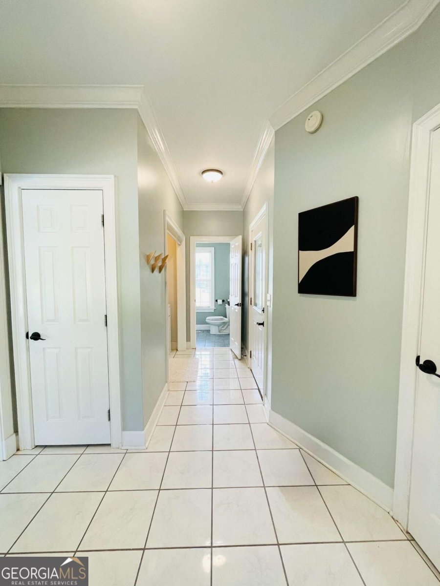 306 Hutchinson Farms Road Griffin - Photo 50