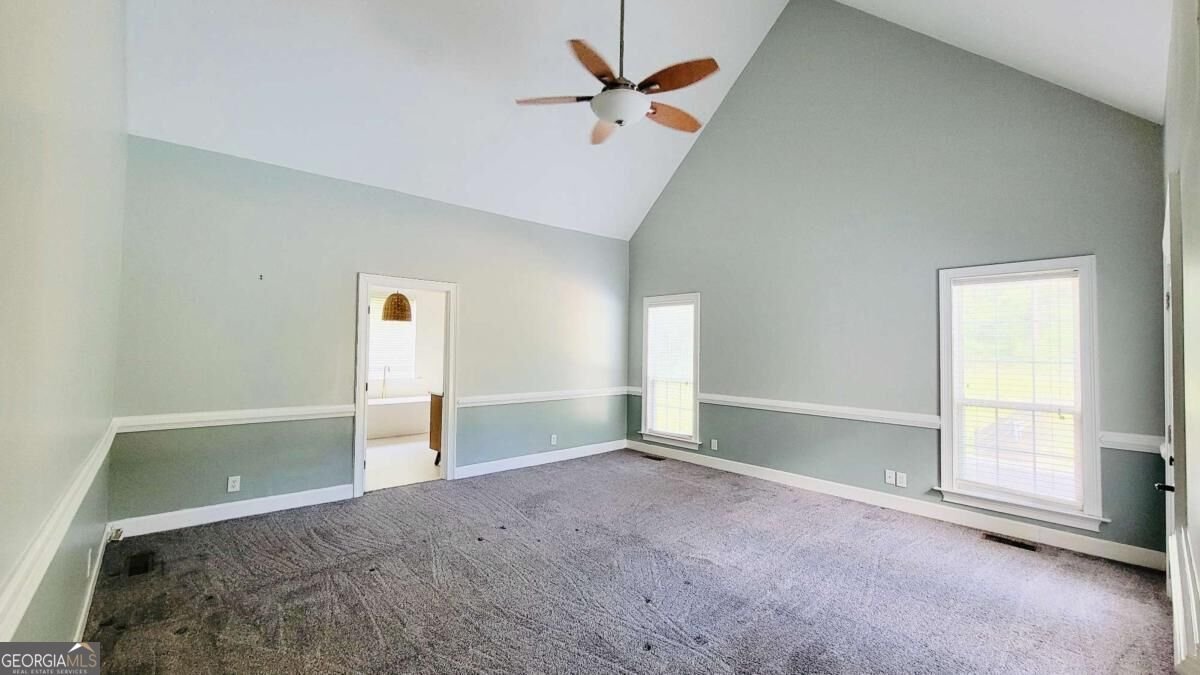 306 Hutchinson Farms Road Griffin - Photo 52