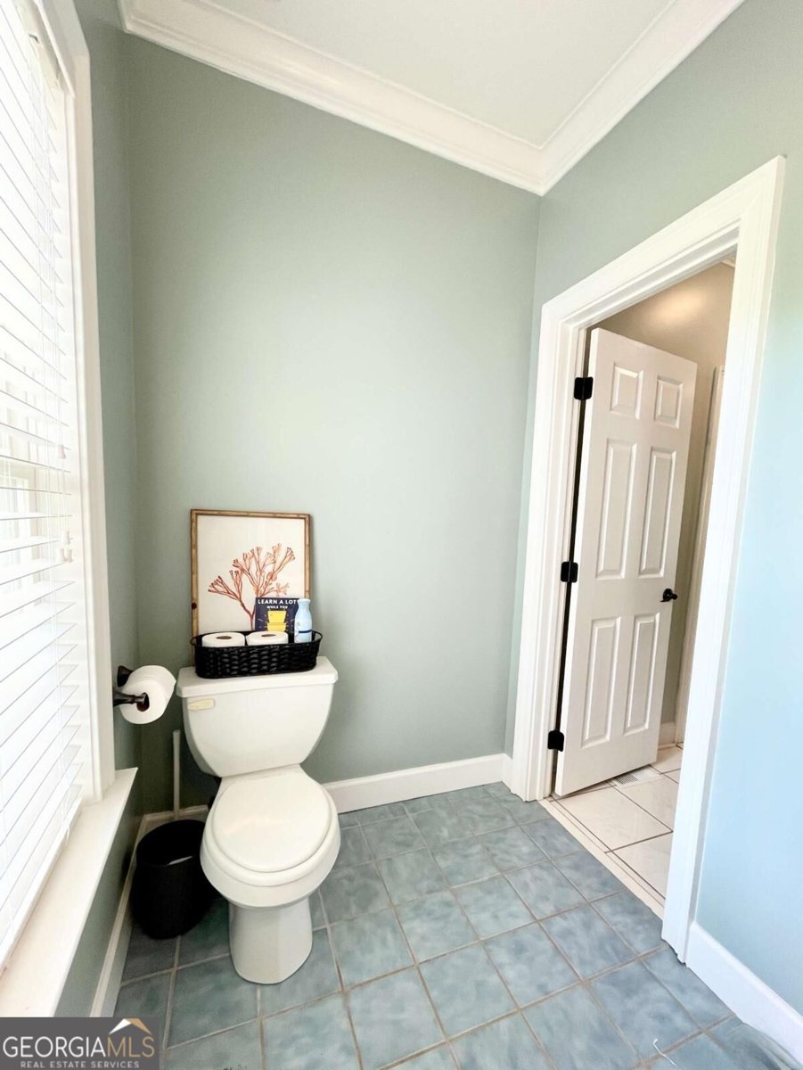 306 Hutchinson Farms Road Griffin - Photo 56