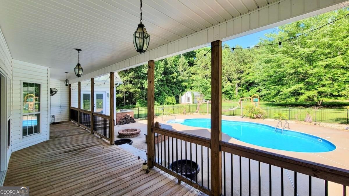306 Hutchinson Farms Road Griffin - Photo 9