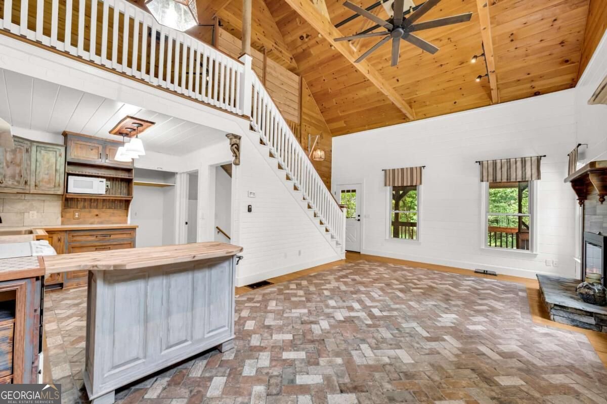 148 Stegall Mill Ridge Ellijay - Photo 11