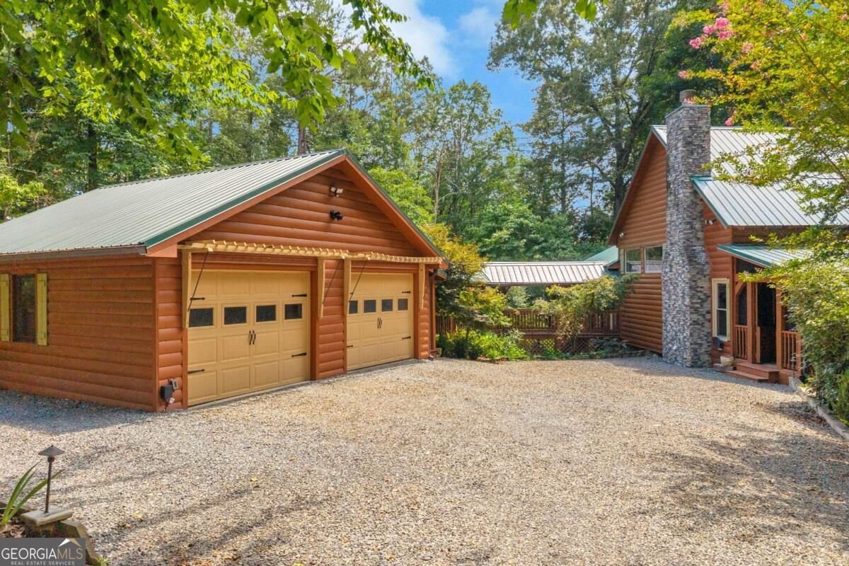 148 Stegall Mill Ridge Ellijay - Photo 57