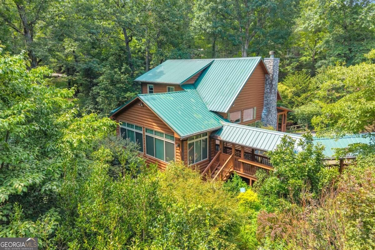148 Stegall Mill Ridge Ellijay - Photo 59