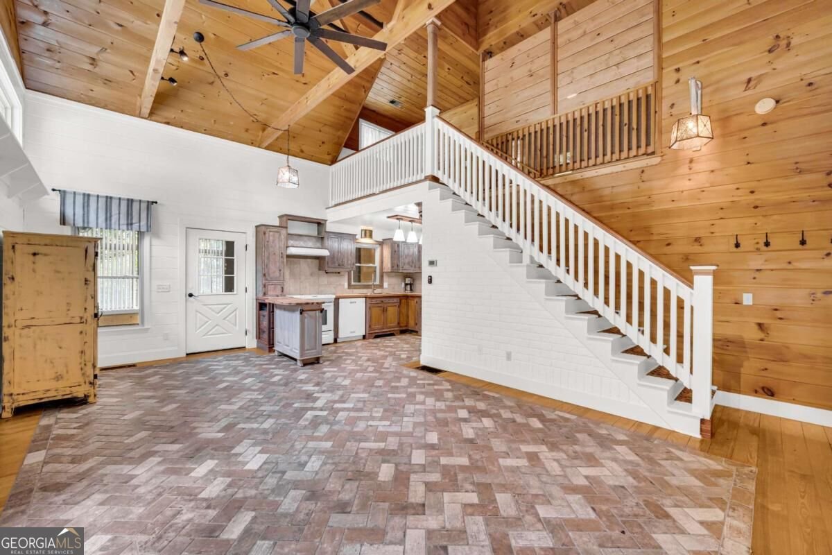 148 Stegall Mill Ridge Ellijay - Photo 6