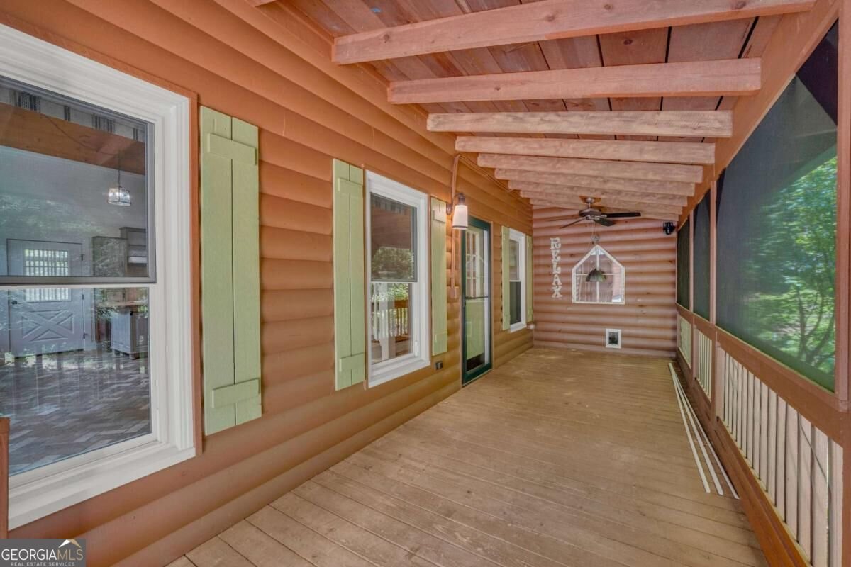 148 Stegall Mill Ridge Ellijay - Photo 63