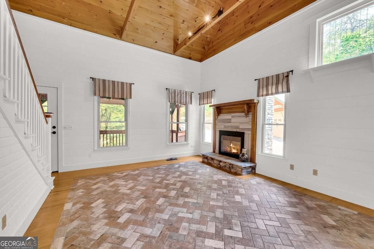 148 Stegall Mill Ridge Ellijay - Photo 8