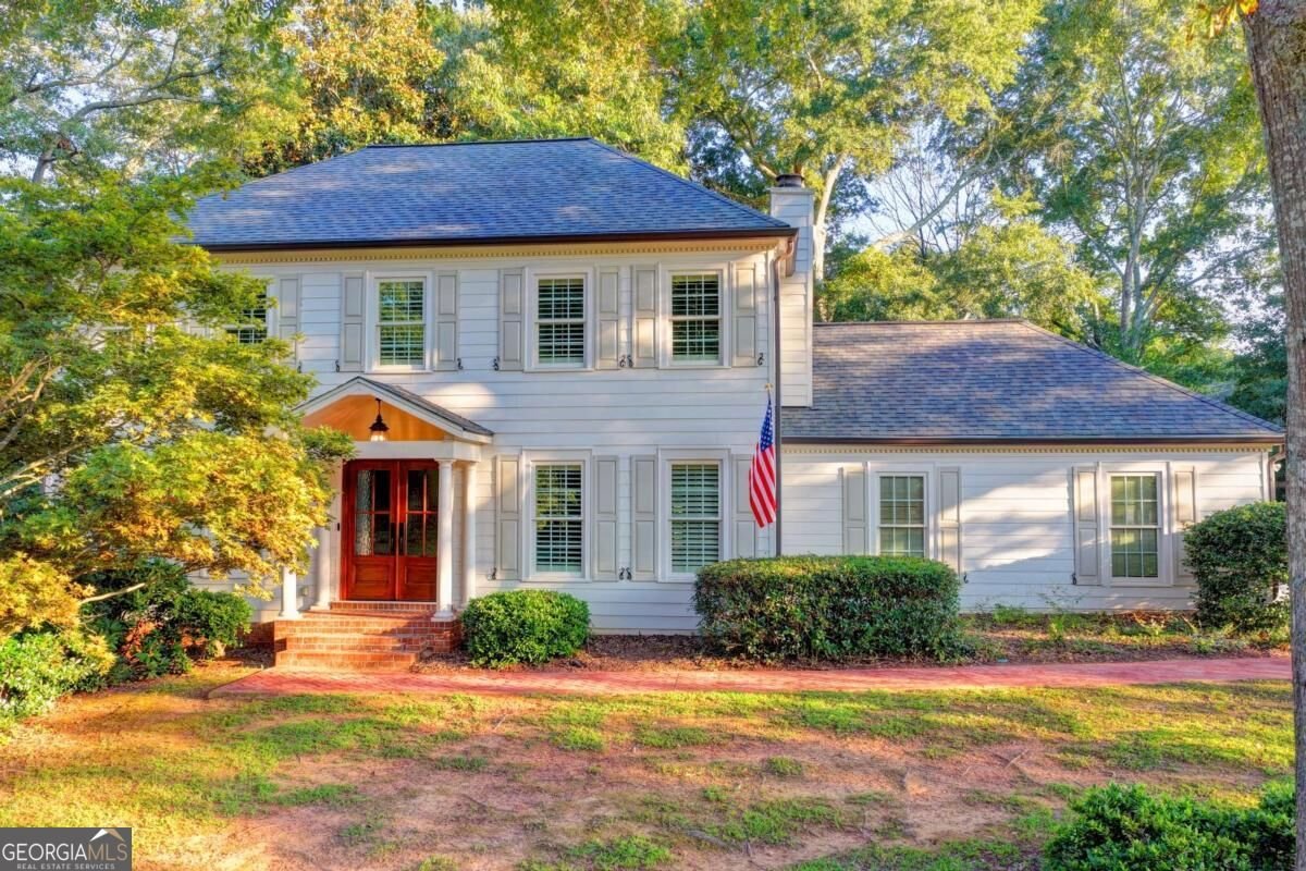3852 Ivey Lane Lilburn - main photo
