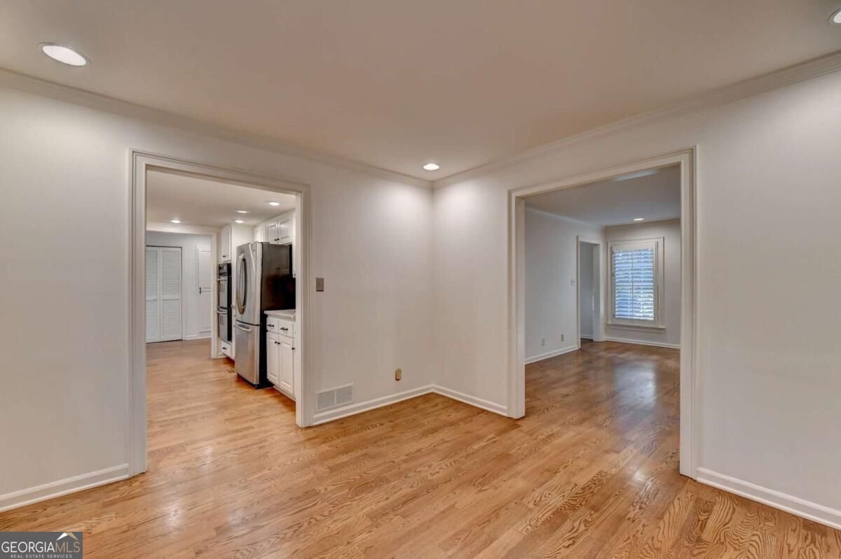 3852 Ivey Lane Lilburn - Photo 10