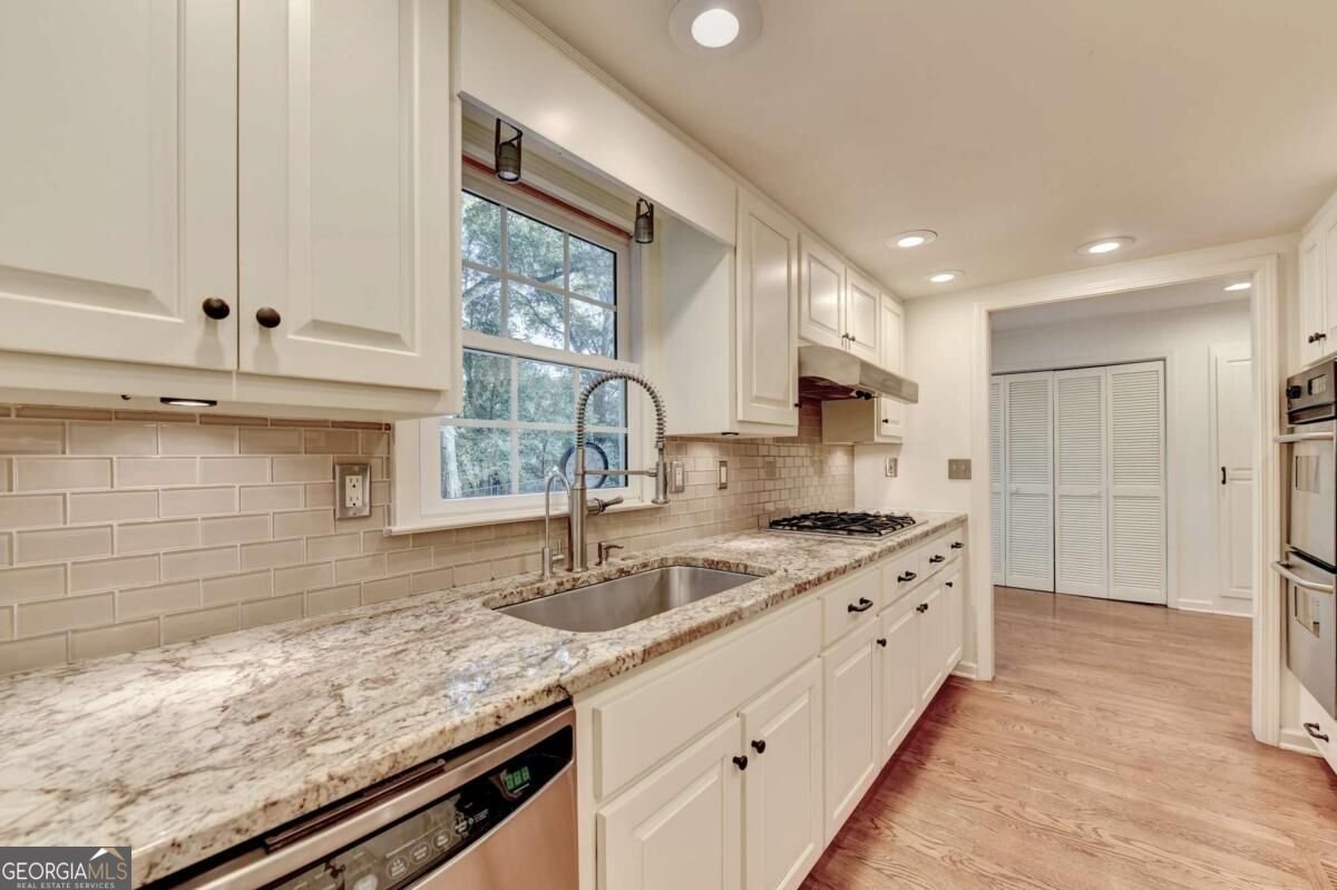 3852 Ivey Lane Lilburn - Photo 12