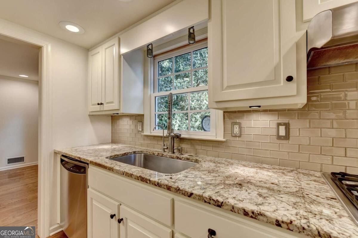 3852 Ivey Lane Lilburn - Photo 15