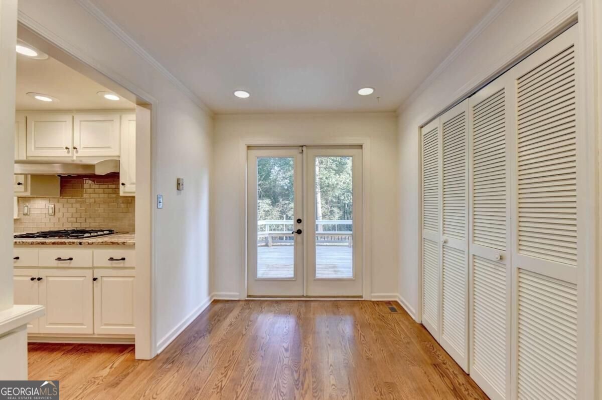 3852 Ivey Lane Lilburn - Photo 17