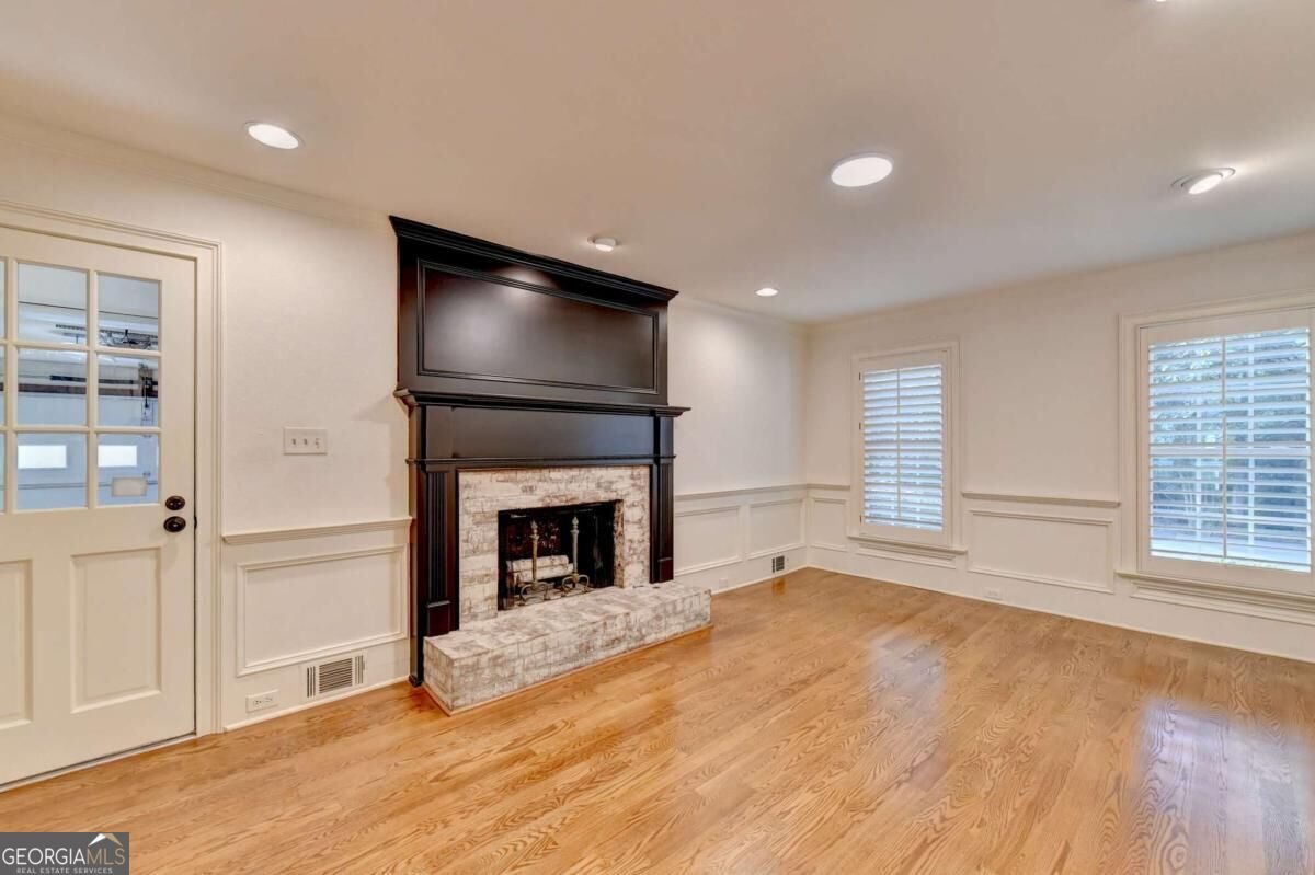 3852 Ivey Lane Lilburn - Photo 19