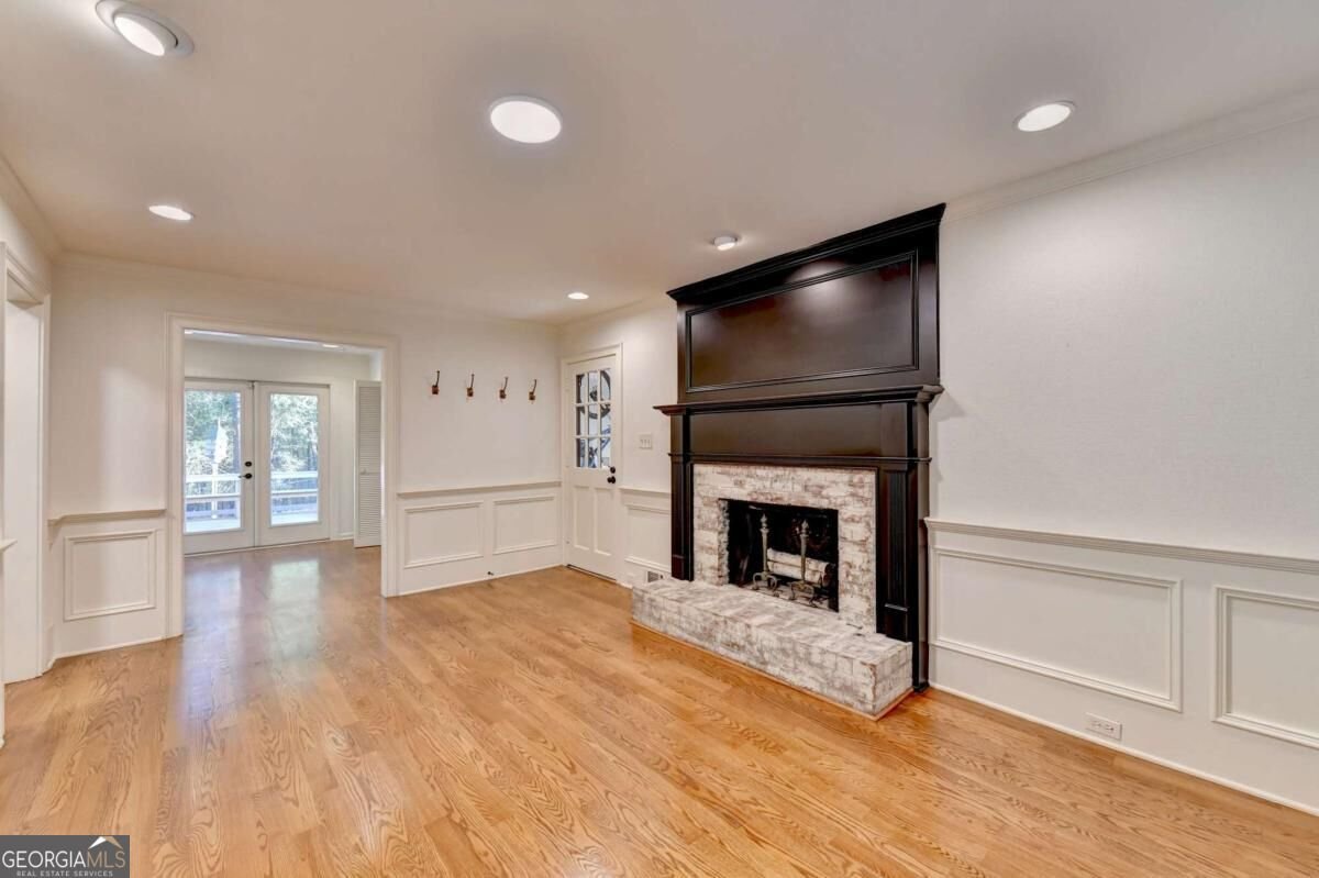 3852 Ivey Lane Lilburn - Photo 20