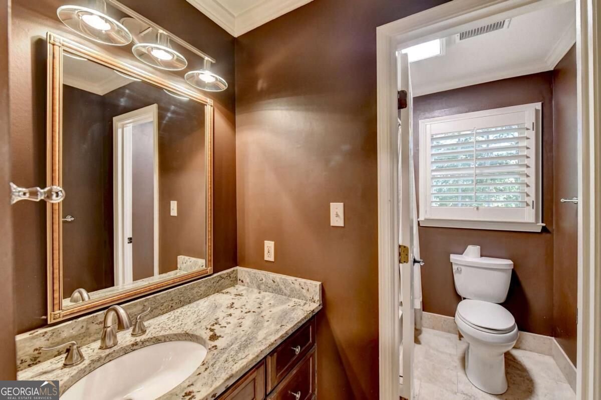 3852 Ivey Lane Lilburn - Photo 24