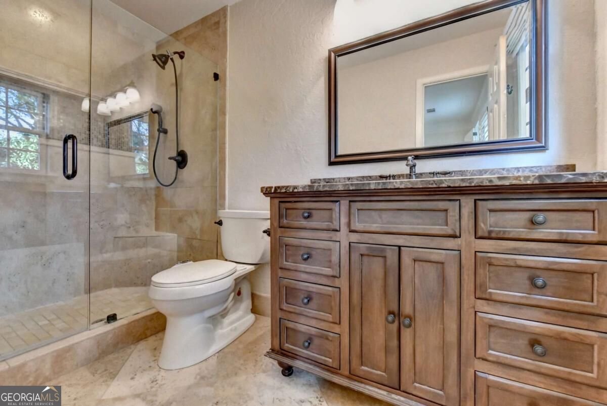 3852 Ivey Lane Lilburn - Photo 28