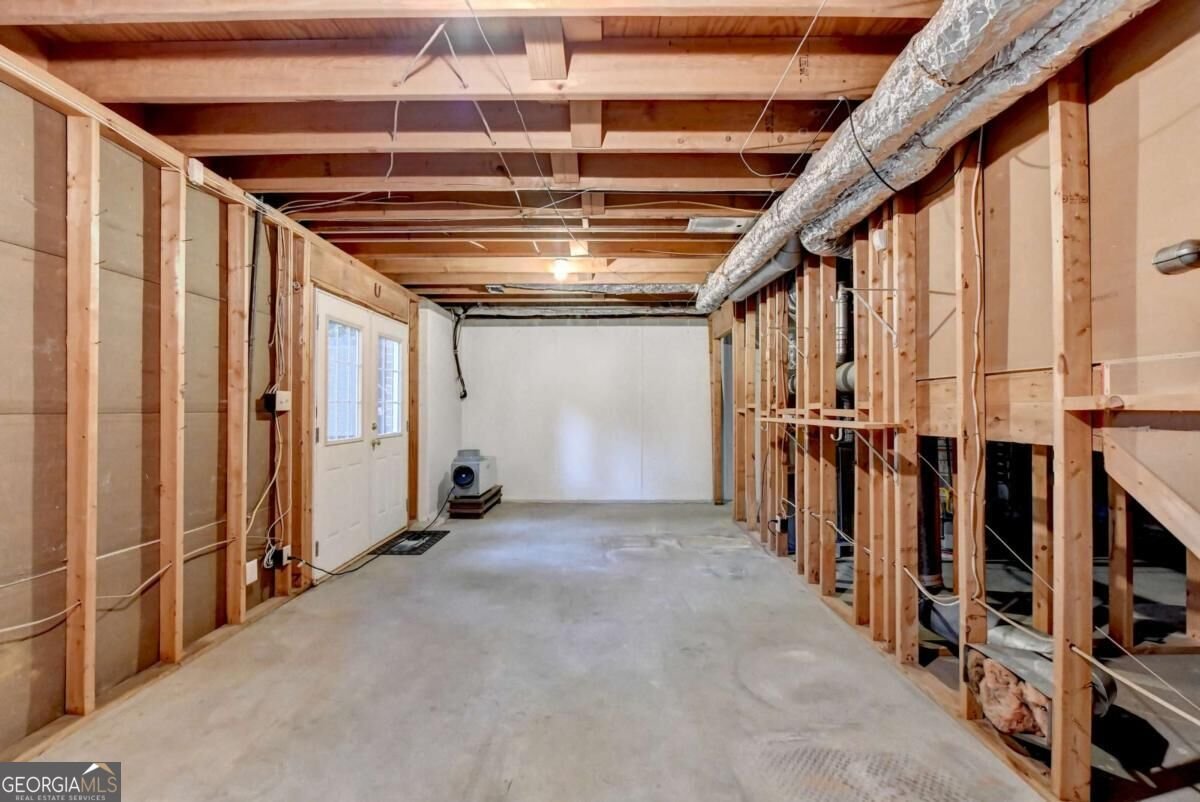 3852 Ivey Lane Lilburn - Photo 33