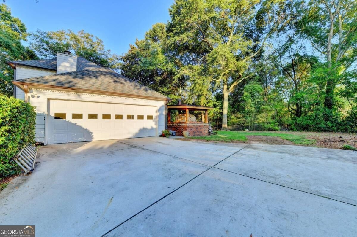 3852 Ivey Lane Lilburn - Photo 34