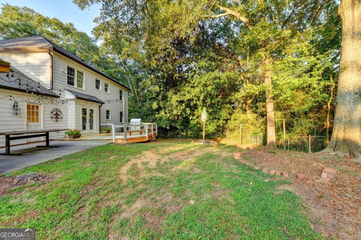 3852 Ivey Lane Lilburn - Photo 35