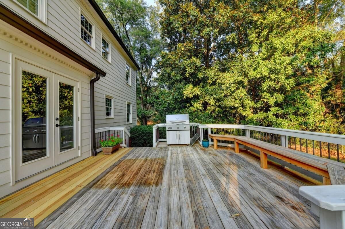 3852 Ivey Lane Lilburn - Photo 37