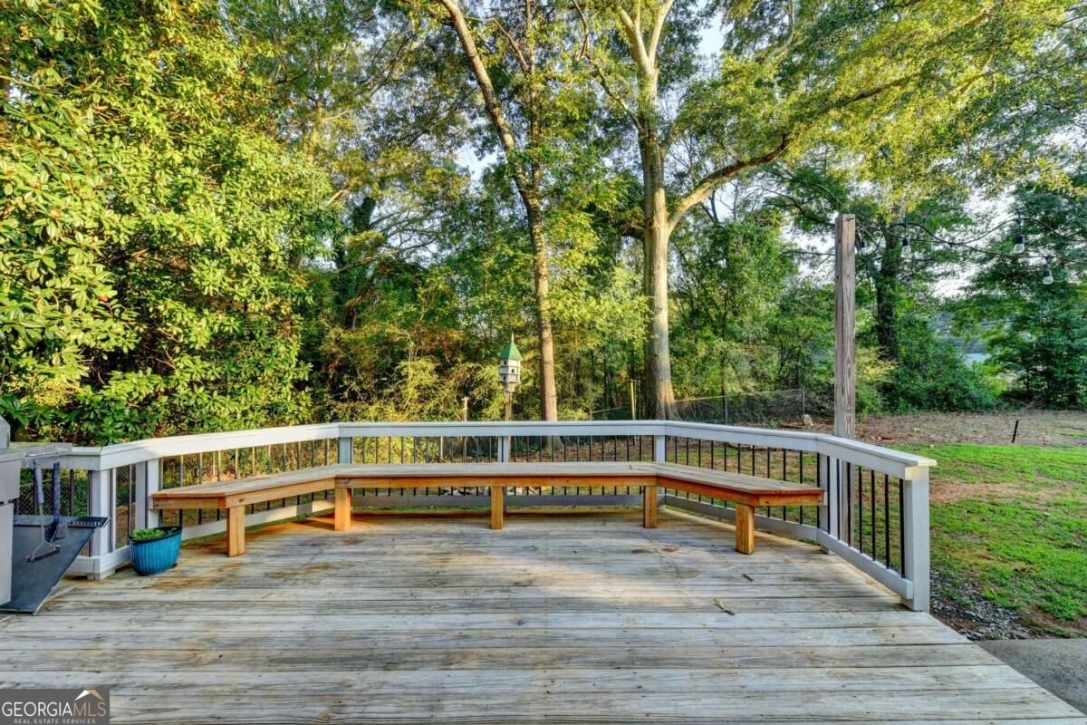3852 Ivey Lane Lilburn - Photo 38