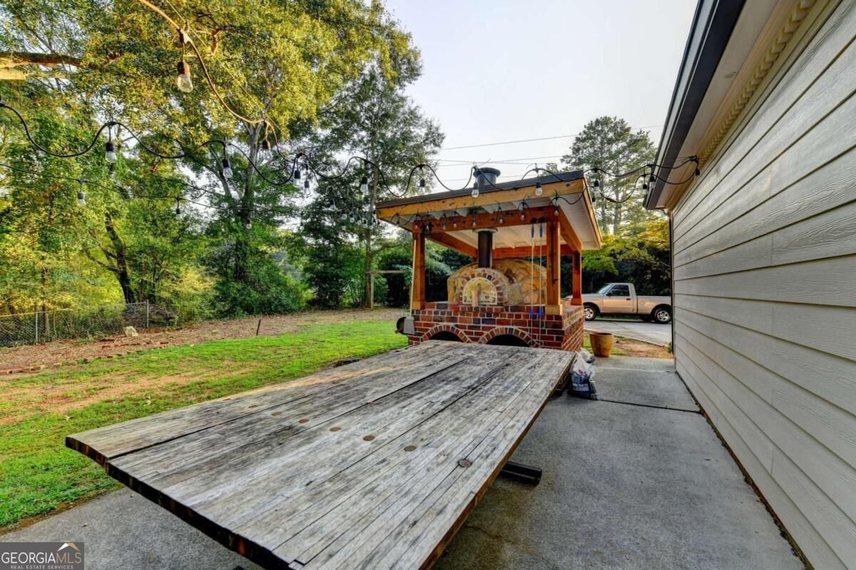 3852 Ivey Lane Lilburn - Photo 39