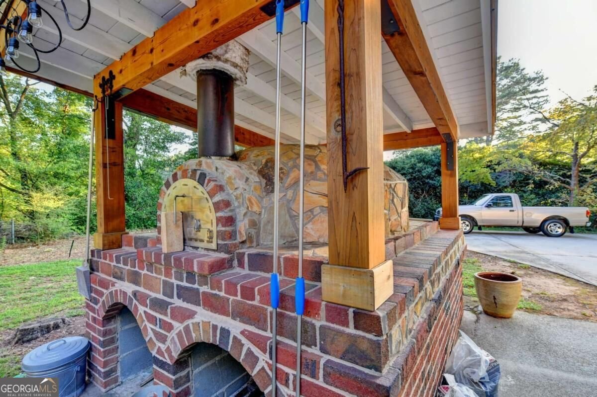 3852 Ivey Lane Lilburn - Photo 40