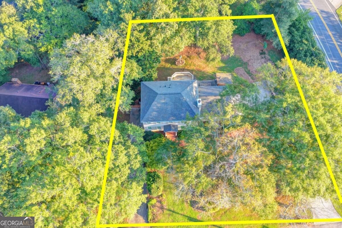 3852 Ivey Lane Lilburn - Photo 41