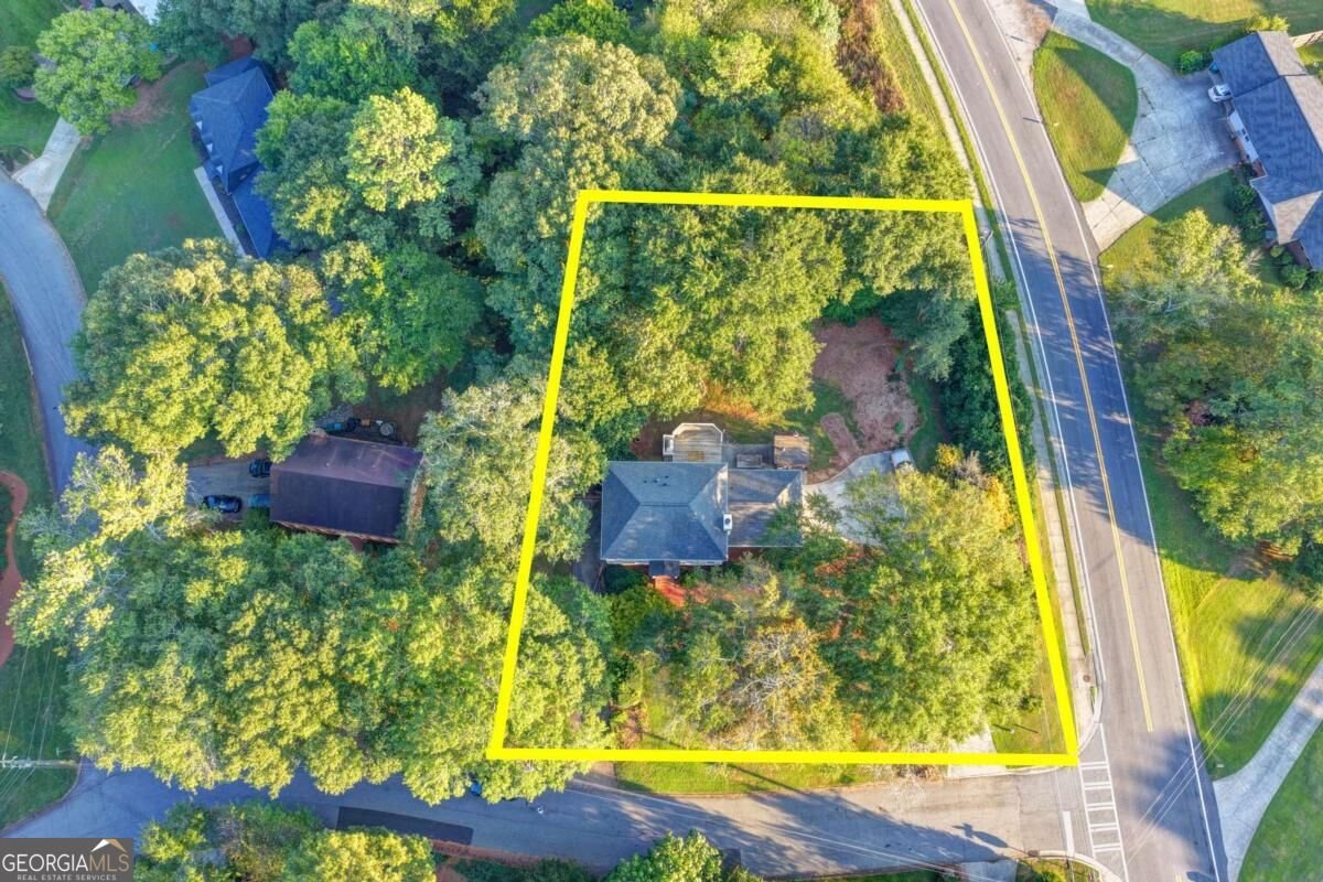 3852 Ivey Lane Lilburn - Photo 42