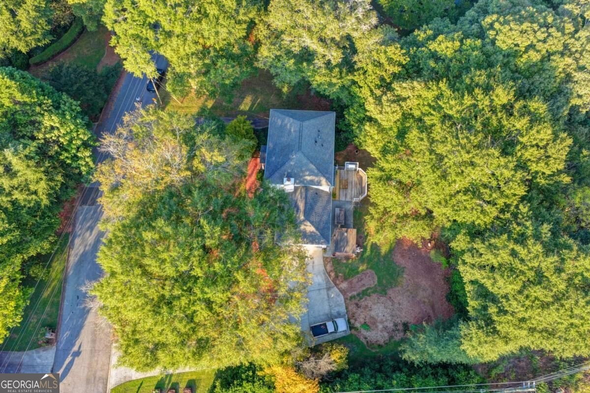 3852 Ivey Lane Lilburn - Photo 44