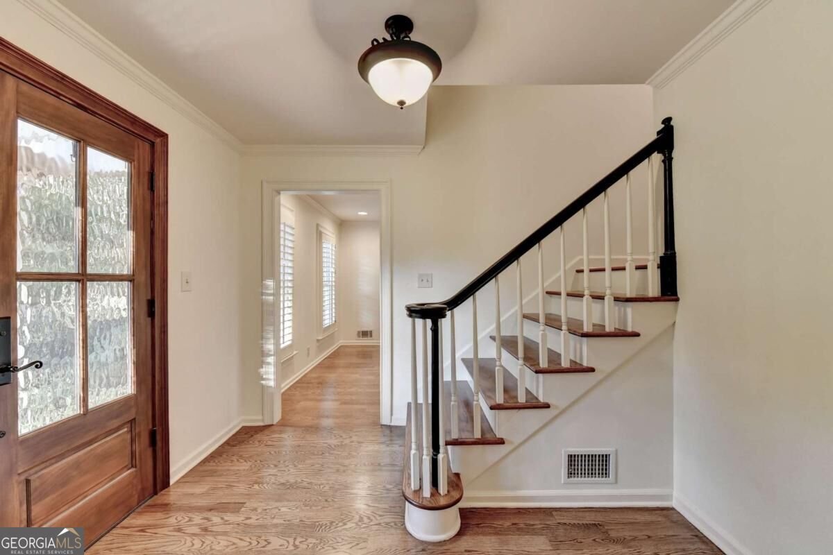 3852 Ivey Lane Lilburn - Photo 6