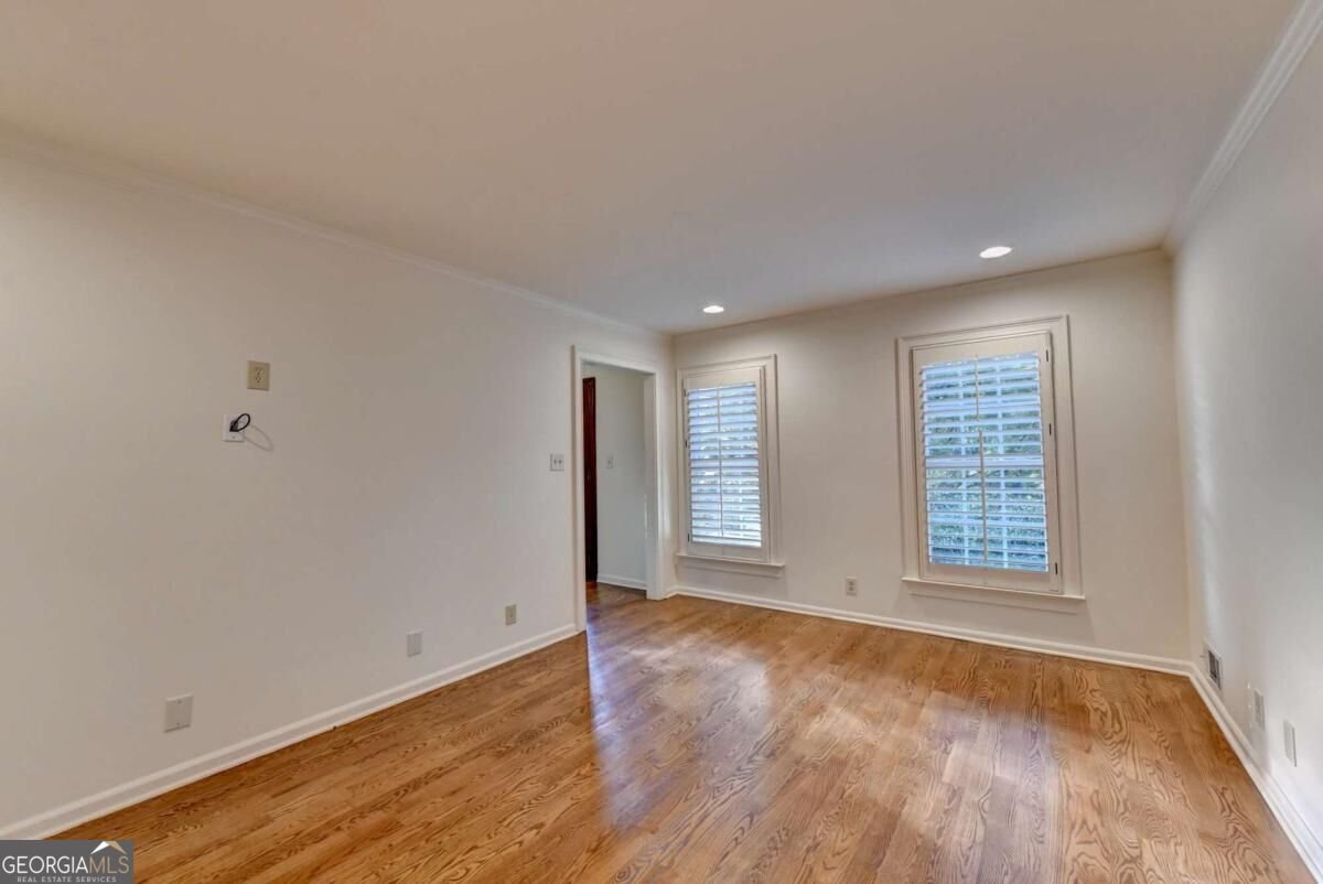 3852 Ivey Lane Lilburn - Photo 8