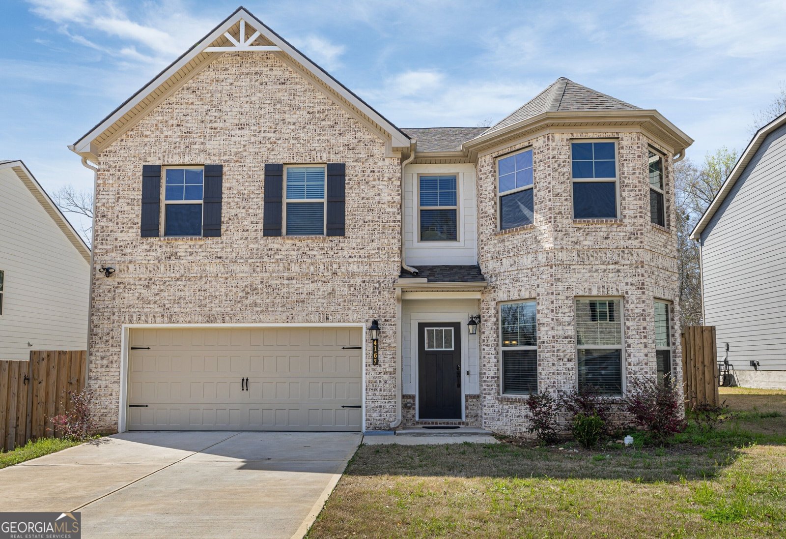 4167 Cedar Commons Way Conley - main photo