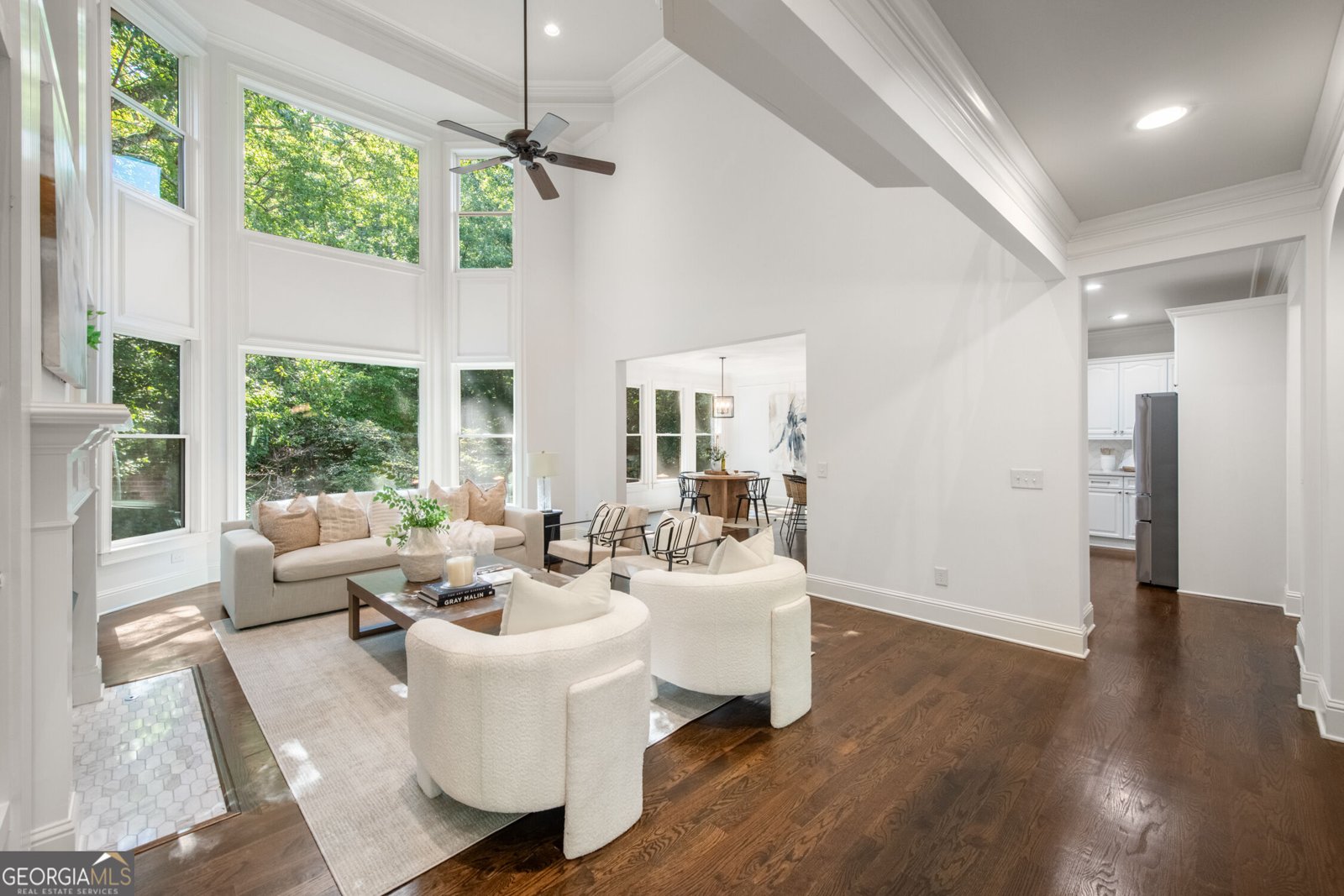 2045 River Falls Drive Roswell - Photo 10