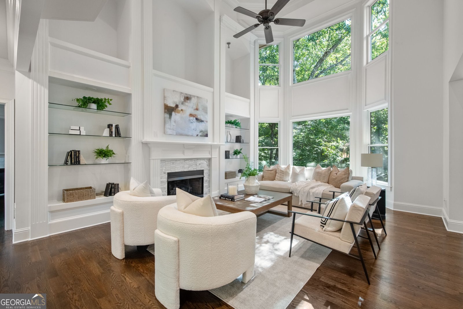 2045 River Falls Drive Roswell - Photo 12