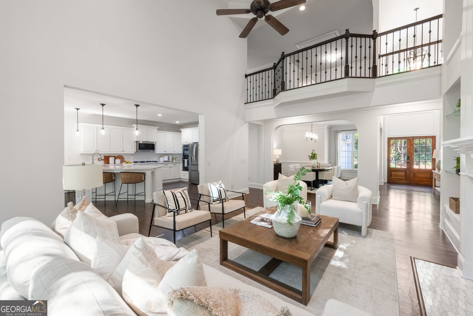 2045 River Falls Drive Roswell - Photo 14